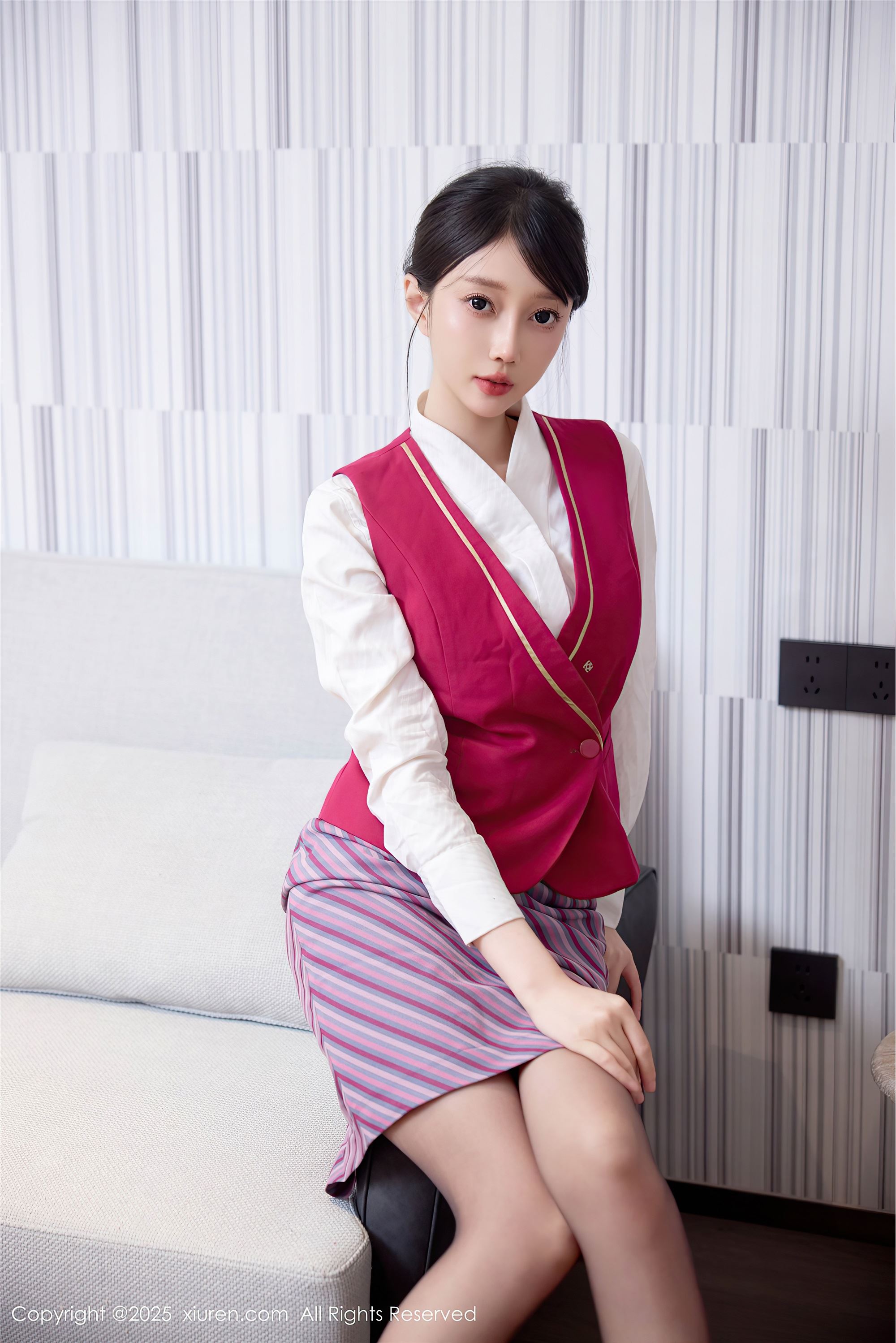 Xiuren秀人网 2025.08.04 NO.10620 玥儿玥er